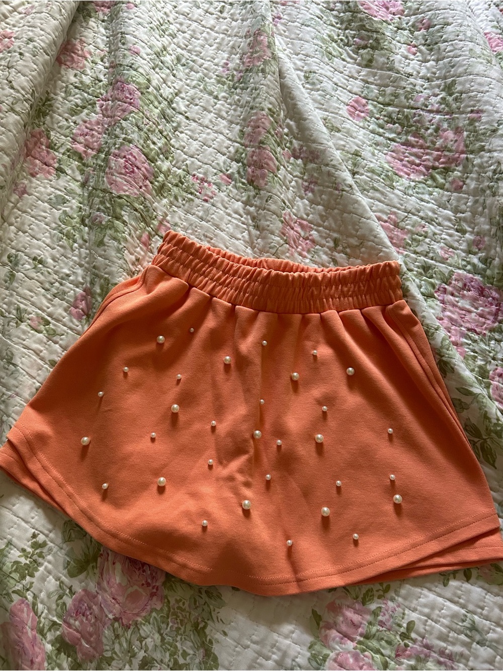 Pearl skort